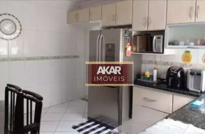 Casa com 3 quartos e 144m² à venda em rudge ramos, são bernardo do campo.