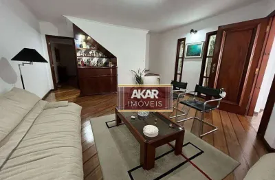 Sobrado com 3 quartos e 224m² à venda em jardim do mar, são bernardo do campo.