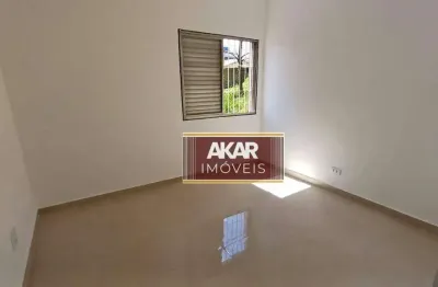 Apartamento com 2 quartos à venda na Avenida Álvaro Guimarães, 3001, Assunção, São Bernardo do Campo