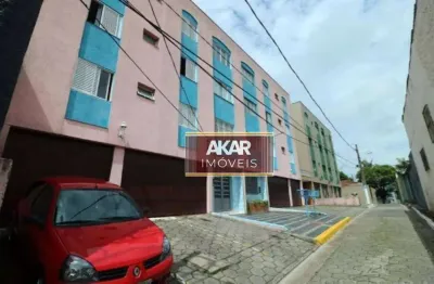 Apartamento com 2 dormitórios à venda, 74 m² por r$ 355.000,00 - vila euclides - são bernardo do campo/sp