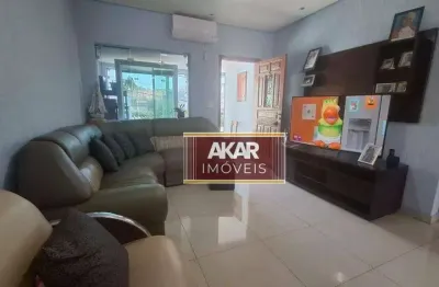 Casa com 4 quartos à venda na Rua Maceió, 541, Barcelona, São Caetano do Sul