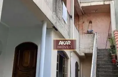Casa com 1 quarto e 240m² à venda em anchieta, são bernardo do campo.