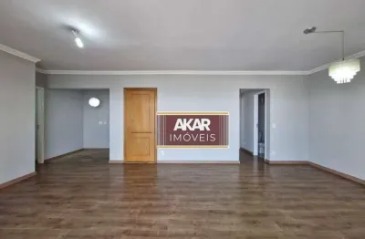 Apartamento com 3 quartos à venda na Avenida Aldino Pinotti, 601, Centro, São Bernardo do Campo