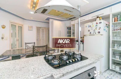 Casa com 3 quartos à venda na Rua Gabriel de Souza, 620, Dos Casa, São Bernardo do Campo