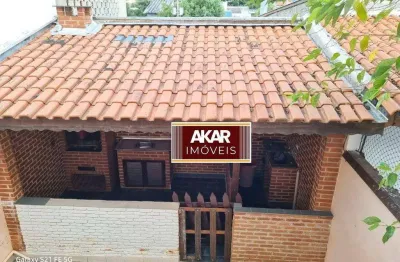 Casa com 3 dormitórios à venda, 135 m² por r$ 1.007.000,00 - jardim hollywood - são bernardo do campo/sp