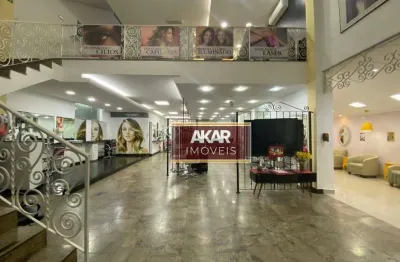 Prédio à venda, 942 m² por r$ 4.500.000,00 - santo antônio - são caetano do sul/sp