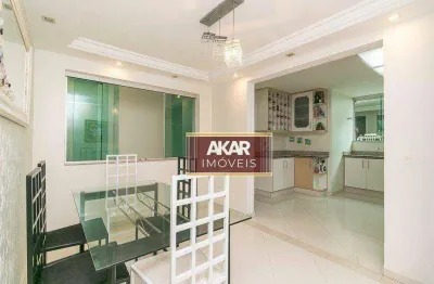 Sobrado com 3 quartos e 201m² à venda em anchieta, são bernardo do campo.