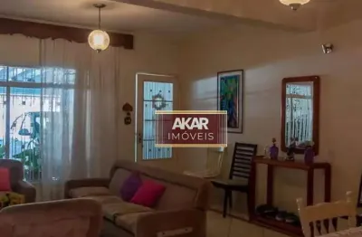 Sobrado com 3 quartos e 199m² à venda em jardim do mar, são bernardo do campo.