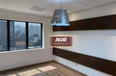 Sala residencial à venda, jardim do mar, são bernardo do campo - sa0417.