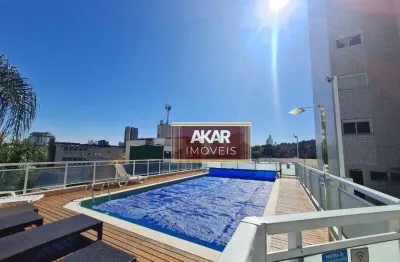 Apartamento com 2 quartos e 78m² à venda em baeta neves, são bernardo do campo.