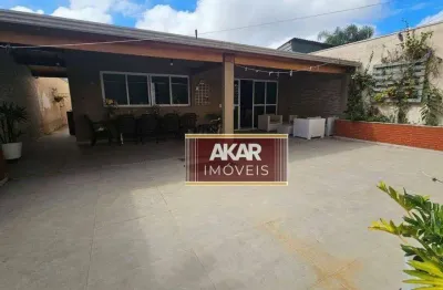 Sobrado com 3 quartos e 400m² à venda em paraíso, santo andré.