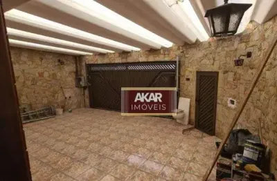 Casa com 2 dormitórios à venda por r$ 780.000,00 - vila jerusalém - são bernardo do campo/sp