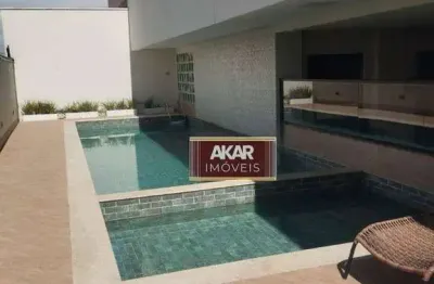 Apartamento à venda, 58 m² 2 vagas - vila dusi - são bernardo do campo/sp