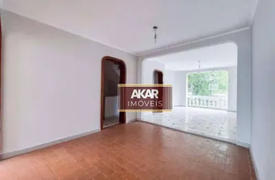 Casa com 3 quartos à venda na Rua São Francisco de Assis, 183, Santa Maria, São Caetano do Sul