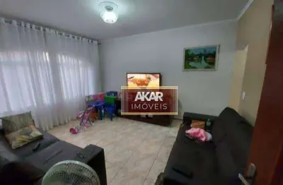 Sobrado com 3 quartos e 221m² à venda em osvaldo cruz, são caetano do sul.