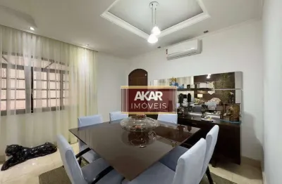 Casa com 3 quartos à venda na Rua João Martin Bianco, 9, Jardim São Paulo, São Bernardo do Campo