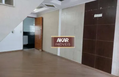 Casa com 3 quartos à venda na Rua João Gross, 101, Vila Gonçalves, São Bernardo do Campo