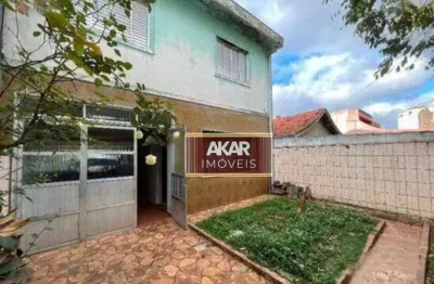 Sobrado com 3 quartos e 202m² à venda em planalto, são bernardo do campo.