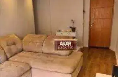 Apartamento com 2 quartos à venda na Rua Progresso, 98, Santa Terezinha, São Bernardo do Campo