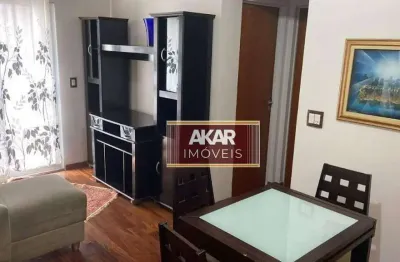 Apartamento à venda, assunção, são bernardo do campo - ap4485.