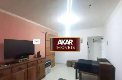 Apartamento com 2 quartos à venda na Rua Armando Backx, 491, Demarchi, São Bernardo do Campo