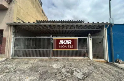 Casa com 3 quartos à venda na Rua Tiradentes, 342, Santa Paula, São Caetano do Sul