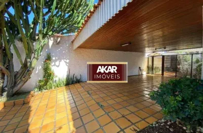 Casa com 5 quartos e 400m² à venda em santa maria, são caetano do sul.