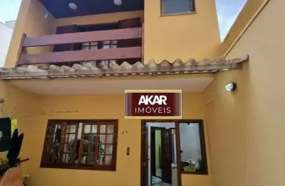 Sobrado com 3 quartos e 300m² à venda em santa maria, são caetano do sul.