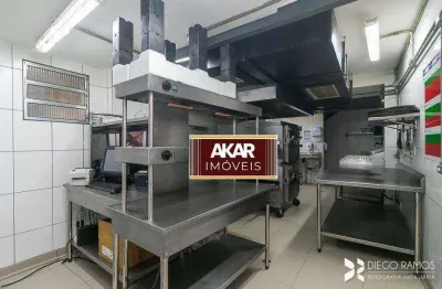 Prédio à venda na Rua Tiradentes, 492, Santa Terezinha, São Bernardo do Campo