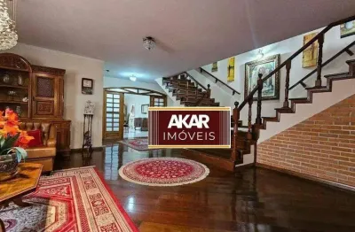 Este sobrado é uma verdadeira joia rara: com mais de 760 m² de área construída-bairro osvaldo cruz-scs