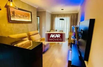 Apartamento com 2 quartos e 1 banheiro e 1 banheiro à venda, 52 m²