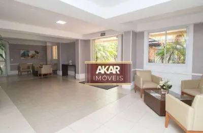 Apartamento com 2 dormitórios, 60 m² - venda por r$ 430.000,00 ou aluguel por r$ 2.864,00/mês - centro - são bernardo do campo/sp