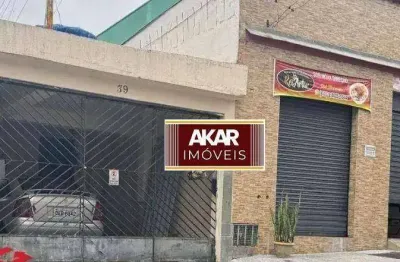 Terreno a venda área útil 455m²  área total 455m²  quartos 2  banheiros 2  garagens 2