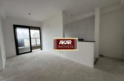 Apto Novo Vago Jd. Do Mar Andar Alto Ótima Localização 2 ds,varanda gourmet, 1 gar