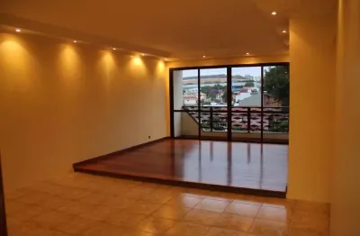 Apartamento com 3 dormitórios à venda, 159 m² por R$ 1.200.000,00 - Jardim do Mar - São Bernardo do Campo/SP