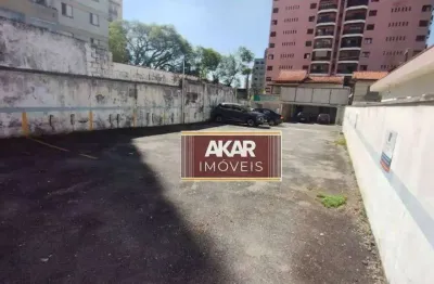 Terreno, 251 m² - venda por R$ 1.300.000,00 ou aluguel por R$ 15.376,53 - Centro - São Bernardo do Campo/SP