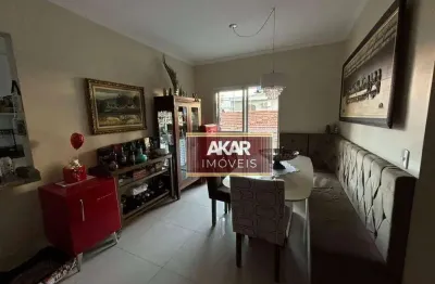 Apartamento Residencial à venda, Barcelona, São Caetano do Sul - AP3051.