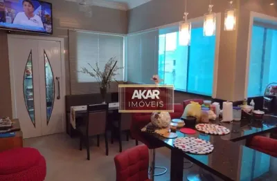 Sobrado Residencial à venda, Montanhão, São Bernardo do Campo - SO1660.