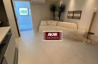 Apartamento Residencial à venda, Vila Assunção, Santo André - AP3790.