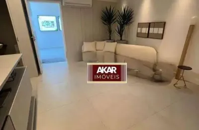 Apartamento Residencial à venda, Vila Assunção, Santo André - AP3822.