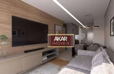 Apartamento Residencial à venda, Anchieta, São Bernardo do Campo - AP4204.