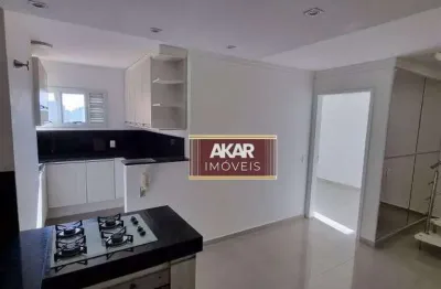 Cobertura Residencial à venda, Casa Branca, Santo André - CO0351.