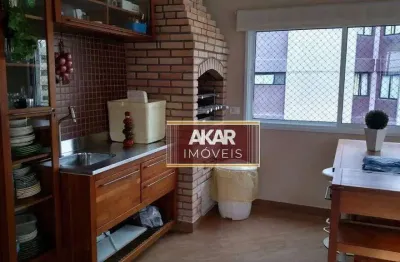 Cobertura Residencial à venda, Santa Paula, São Caetano do Sul - CO0422.