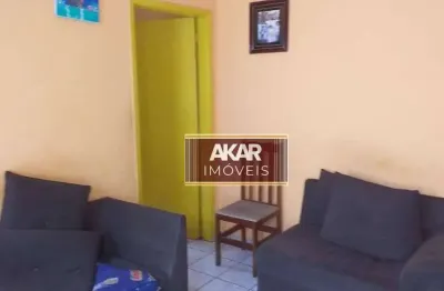 Casa Residencial à venda, Jardim das Nações, Diadema - CA0956.