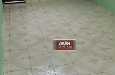 Sobrado Residencial à venda, Vila Marchi, São Bernardo do Campo - SO1414.