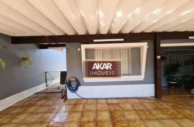 Casa com 3 quartos à venda na Rua Nagoya, 350, Taboão, Diadema