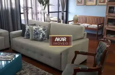 Apartamento Residencial à venda, Centro, São Bernardo do Campo - AP5067.