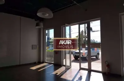 Loja Comercial para locação, Jardim Três Marias, São Bernardo do Campo - LO0015.