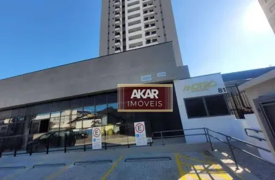 Apartamento Residencial à venda, Centro, São Bernardo do Campo - AP3531.