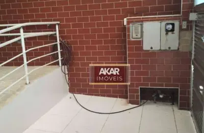 Casa Comercial à venda, Santa Terezinha, São Bernardo do Campo - CA1031.